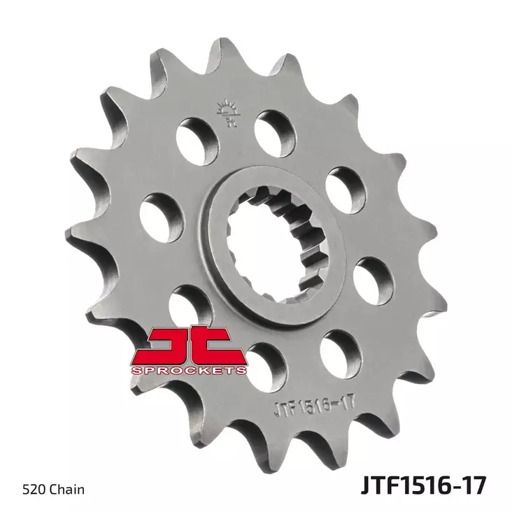 JT Framdrev JTF1516.17 - MC Framdrev - 274-F1516-17 - 1