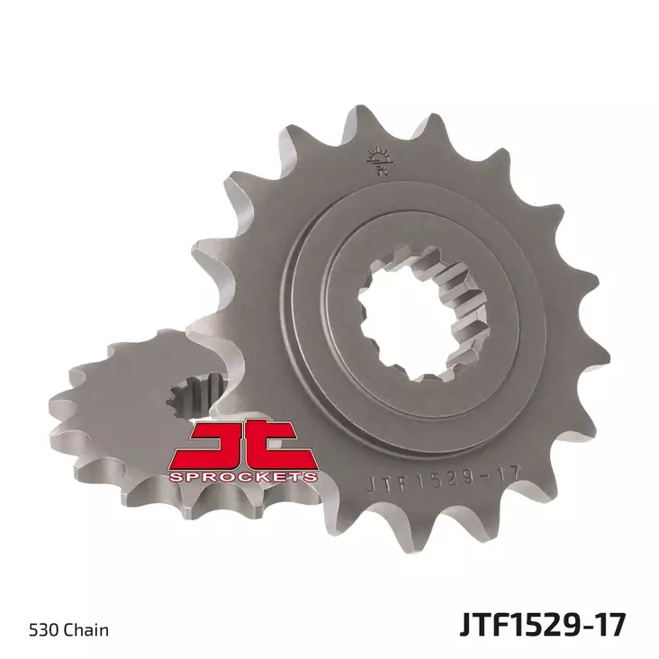 JT Framdrev JTF1529.17 - MC Framdrev - 274-F1529-17 - 1
