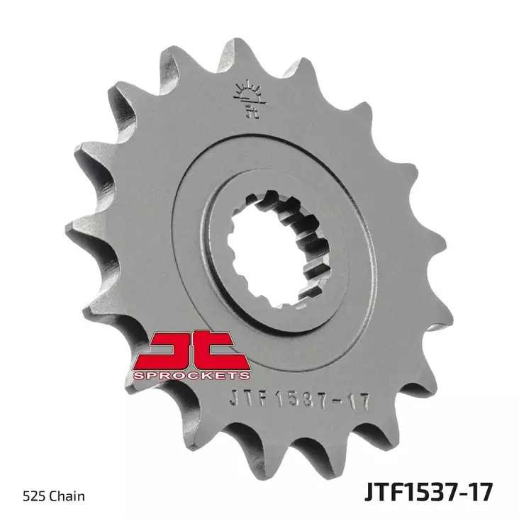 JT Framdrev JTF1537.17 - MC Framdrev - 274-F1537-17 - 1