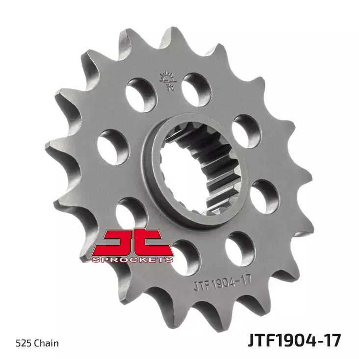 JT Framdrev JTF1904.17 - MC Framdrev - 274-F1904-17 - 1