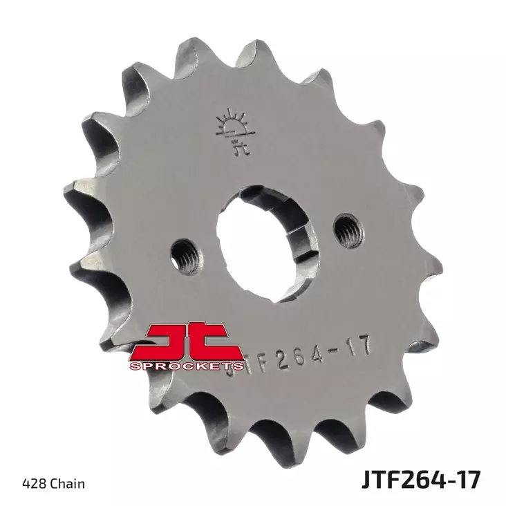 JT Framdrev JTF264.17 - MC Framdrev - 274-F264-17 - 1