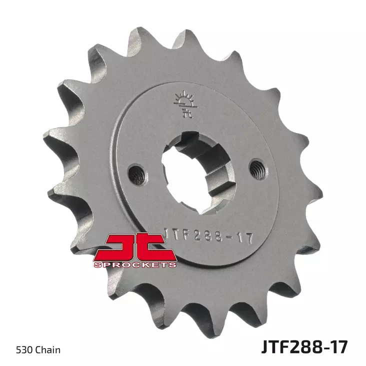 JT Framdrev JTF288.17 - MC Framdrev - 274-F288-17 - 1