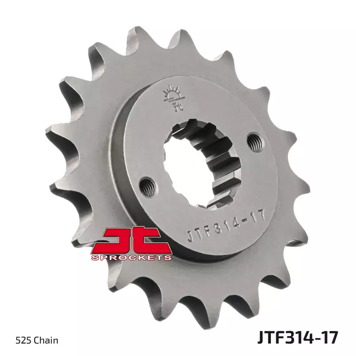 JT Framdrev JTF314.17 - MC Framdrev - 274-F314-17 - 1
