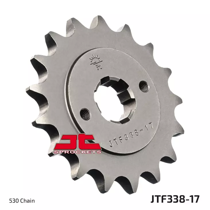 JT Framdrev JTF338.17 - MC Framdrev - 274-F338-17 - 1