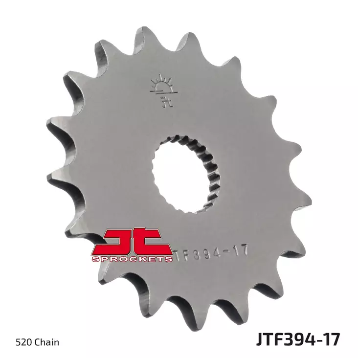 JT Framdrev JTF394.17 - MC Framdrev - 274-F394-17 - 1
