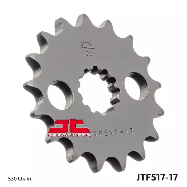 JT Framdrev JTF517.17 - MC Framdrev - 274-F517-17 - 1