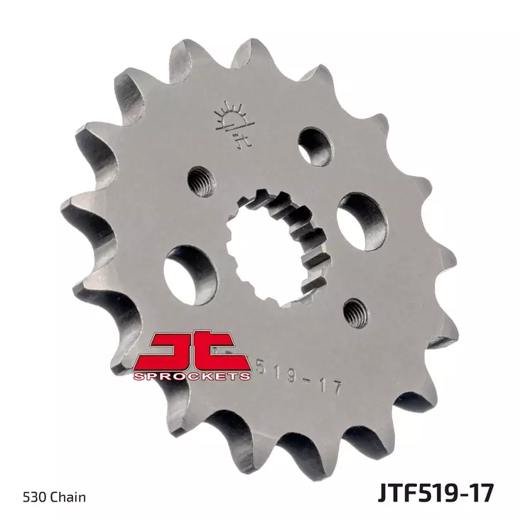 JT Framdrev JTF519.17 - MC Framdrev - 274-F519-17 - 1