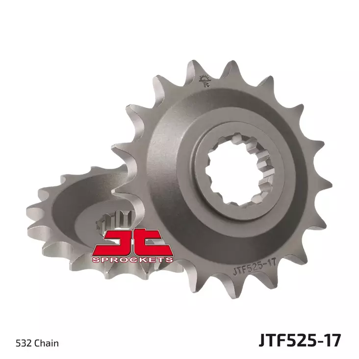JT Framdrev JTF525.17 - MC Framdrev - 274-F525-17 - 1