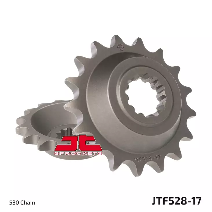 JT Framdrev JTF528.17 - MC Framdrev - 274-F528-17 - 1