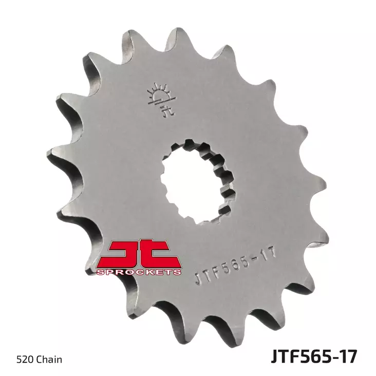 JT Framdrev JTF565.17 - MC Framdrev - 274-F565-17 - 1