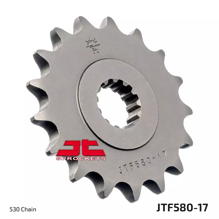 JT Framdrev JTF580.17 - MC Framdrev - 274-F580-17 - 1