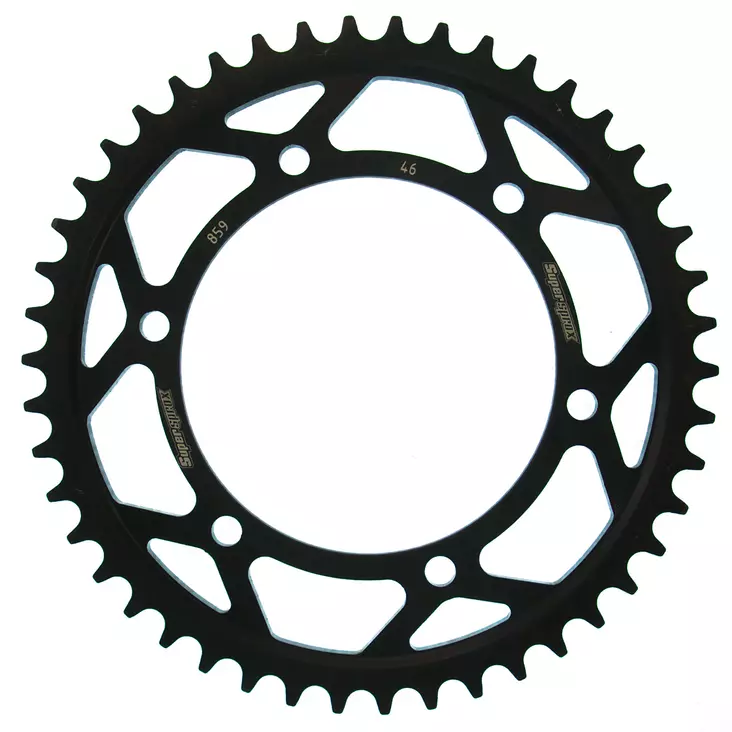 Supersprox / JT Rear sprocket 859.47 - MC Bakdrev - 27-2-859-47 - 1