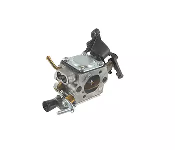 Förgasare: Husqvarna: 445, 445E, 445II, 450E, 450II - Delar till Husqvarnas förgasare - 442-520-8207 - 1
