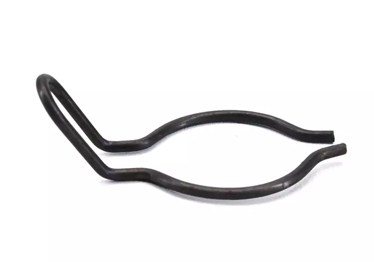 Kick-axel drevs låsfjäder, Piaggio 2-T / Gilera 2-T / Aprilia 2-T (Piaggio) - Pedaler - 307-0547 - 1