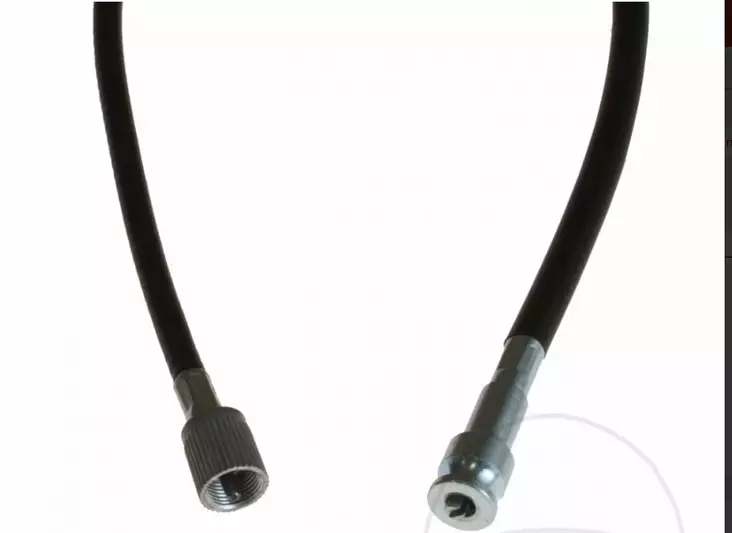 Varvräknarwire OFK Honda - MC Vajer - 37-3138-77 - 1