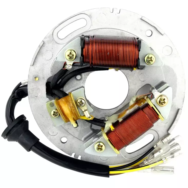 Kimpex snöskoter stator, Yamaha - Snöskoter stator - 81-445-07 - 1