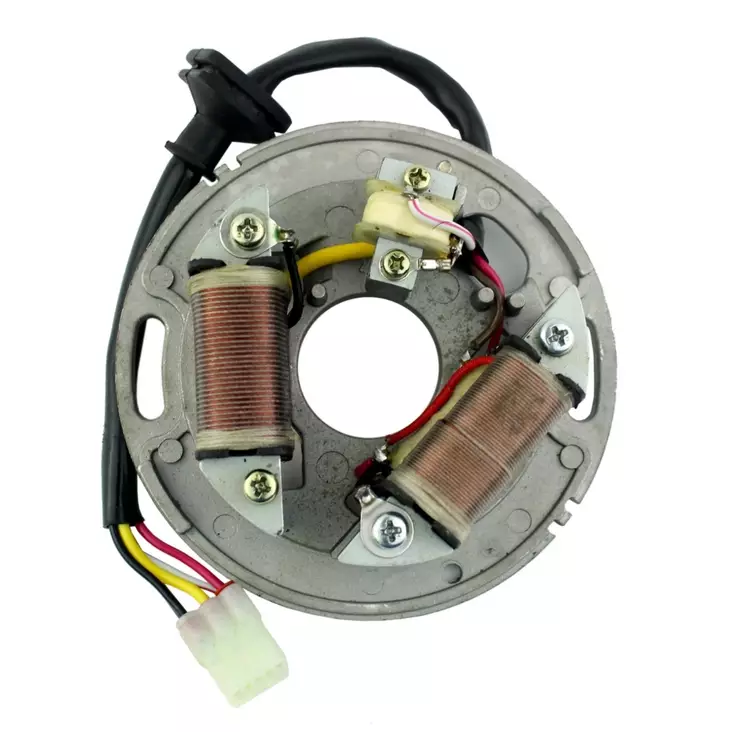 Kimpex snöskoter stator, Yamaha Bravo 250 - Snöskoter stator - 81-445-17 - 1