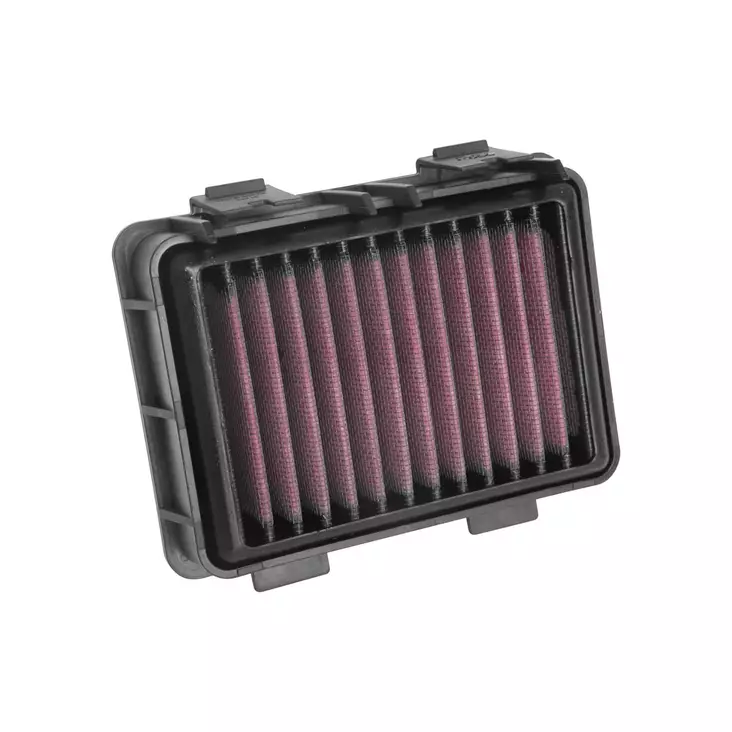 K&N Luftfilter KT1217 Duke 125 2017- - MC Luftfilter - 20-KT1217 - 1
