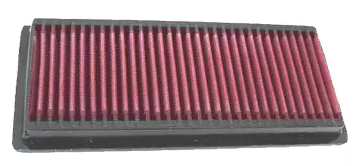 K&N Luftfilter, SPEED TRIPLE, T595,SPRINT - MC Luftfilter - 20-TB9097 - 1