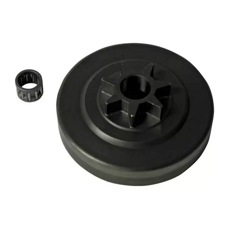 Kopplingtrumma ROTARY: Stihl 024, 026.325 "" 7 Hamp. - Kopplingar och delar till Stihl - 444-1617 - 1