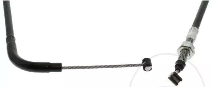 Kopplingswire TSK Suzuki VZ800 - MC Vajer - 37-3198-17 - 1