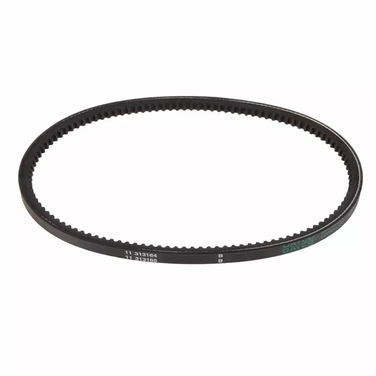 Generatorrem: Lombardini LDW502 - Motordelar - 309-2440347 - 1