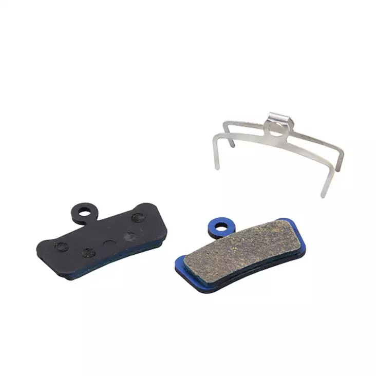 Bromsbelägg MARWI, Avid XO/SRAM guide - Skivbromsklossar - DBP-57 - 2