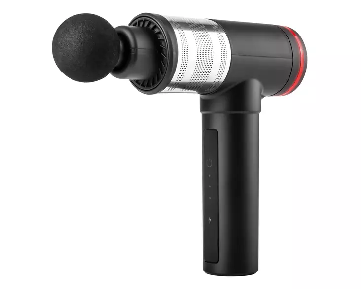 Gymstick Massage Gun - Massage - GS61147 - 1