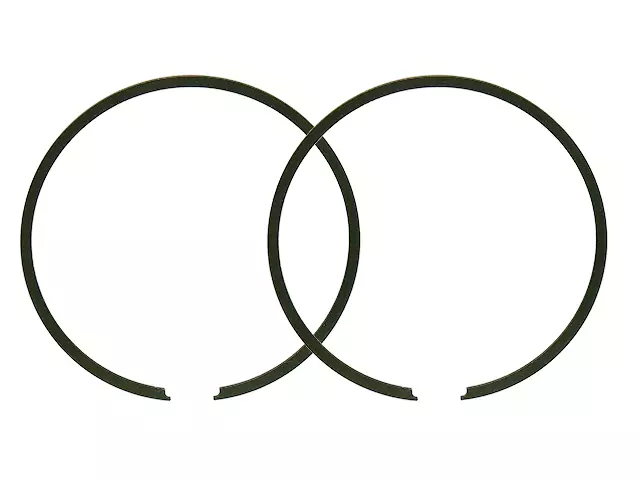 Sno-X Kolvringsats Arctic Cat - Snöskoter kolvringar - 89-0647 - 1