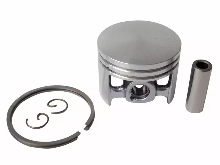 Kolv 44mm GREENTEK: Stihl 026, MS260 - Kolvar och cylindrar till Stihl - 441-8R50-397 - 1