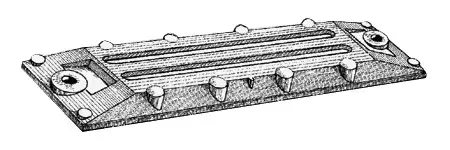 Marine pro anod, Honda - Anoder - 126-1-62527 - 1