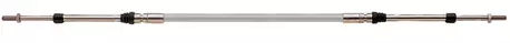 Maxflex 3300C Pinnacle (C2, C8) kaukosäätökaapeli - Fjärrkontrollkablar - 127-1-63007 - 2