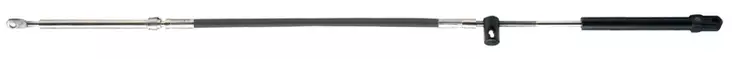 Maxflex GEN II (C36) fjärreglagekabel 5,1m - Fjärrkontrollkablar - 127-1-53517 - 2