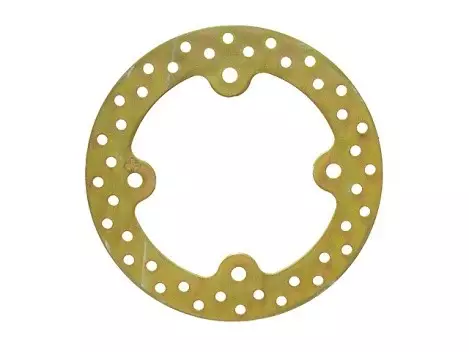 Bronco-bromsskiva för fyrhjuling, Polaris - ATV bromsskivor - 78-05977 - 1