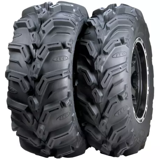 ITP Däck Mud Lite XTR 27x11.00-14 6-Ply - ATV däck - 74-0487 - 1