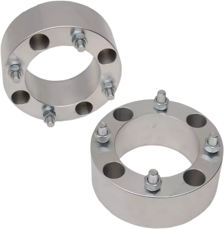 Moose Spacerit 4/137 2-1/2 12X1.25 - ATV Spacers - PE02220527 - 1