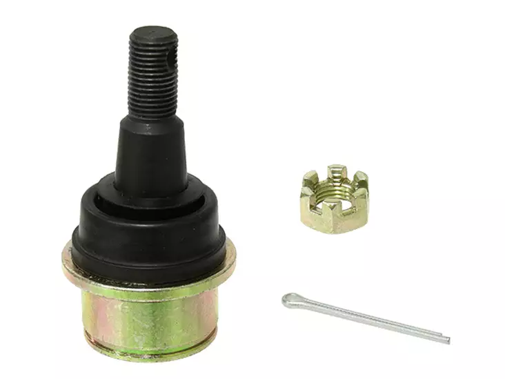 Sno-X Kulled Ski-Doo REV - Snöskoter styrleder - 88-567 - 1