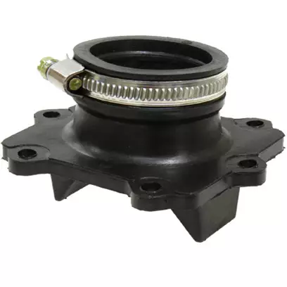 Sno-X Förgasarfläns Arctic Cat - Snöskoter förgasarflänsar - 87-097 - 1