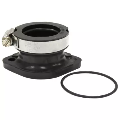 Sno-X Förgasarfläns Polaris - Snöskoter förgasarflänsar - 87-047 - 1