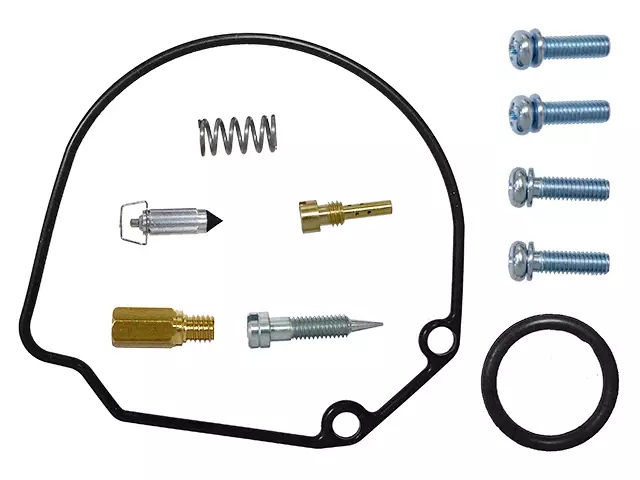 Sno-X Förgasar reparations kit Yamaha - Snöskoter reparationssatser - 87-07627 - 1