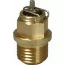 Sno-X Nålventil Mikuni VM30-44, str 1,5 - Snöskoter förgasare - 87-727 - 1