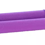 CFR Handtagsgummi Lila - Snöskoter handtag - 928-1009-07 - 2