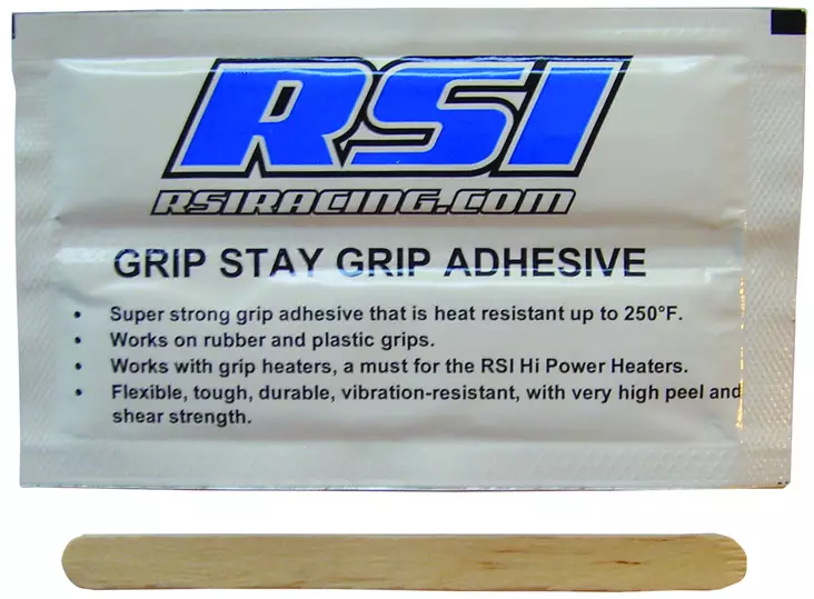 RSI Handtagslim - Snöskoter handtag - 824-1017 - 1