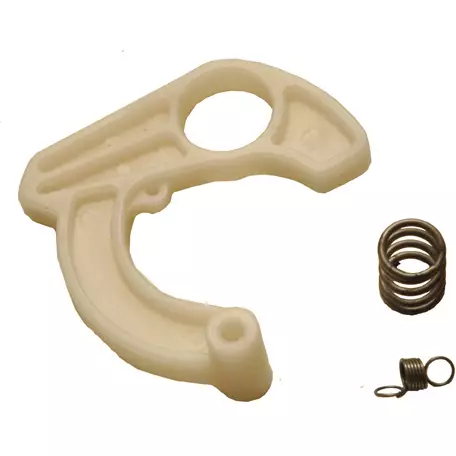 Sno-X Klacksats startapparat Yamaha - Snöskoter klacksatser - 91-327 - 1