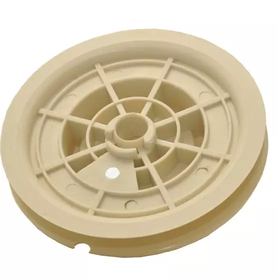 Sno-X Linhjul Arctic Cat, Polaris - Snöskoter linhjul - 91-127 - 2