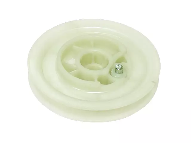 Sno-X Linhjul Yamaha - Snöskoter linhjul - 91-11027 - 1