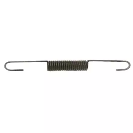 Sno-X Avgasfjäder 37,5x111,5mm - Snöskoter avgasfjädrar - 82-107 - 2