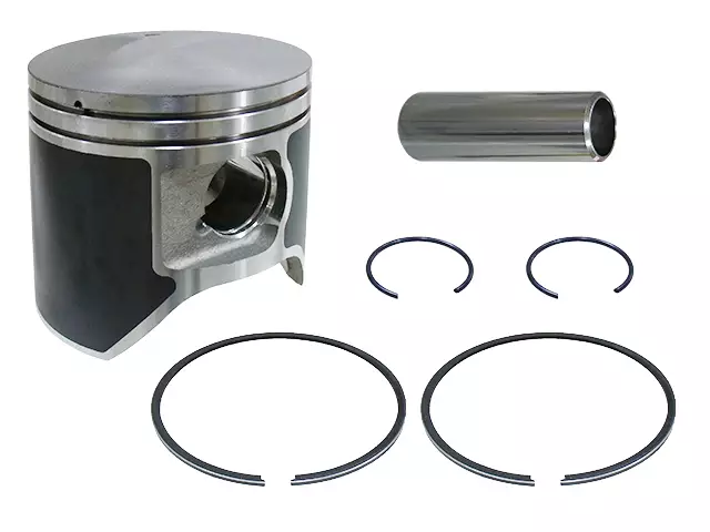 Sno-X kolvsatsen Polaris 800 - Snöskoter kolvar - 89-109247 - 1