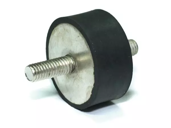 Sno-X Motorfäste främre Arctic Cat - Snöskoter motorfästen - 89-0237 - 1