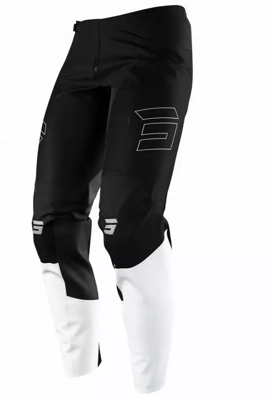 Crossbyxa Dam SHOT Shelly, svart - Crossbyxor - 611-2217 - 2